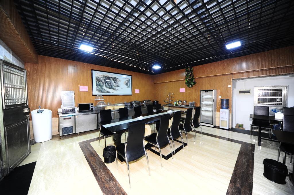 Jiangyue Hotel Zhongshan 8Th Road กวางโจว ภายนอก รูปภาพ