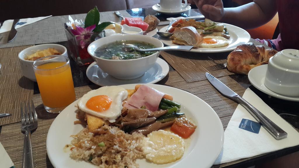 Jiangyue Hotel Zhongshan 8Th Road กวางโจว ภายนอก รูปภาพ